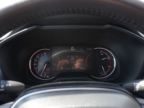 Used 2024 Toyota RAV4 Adventure AWD/4WD image 15
