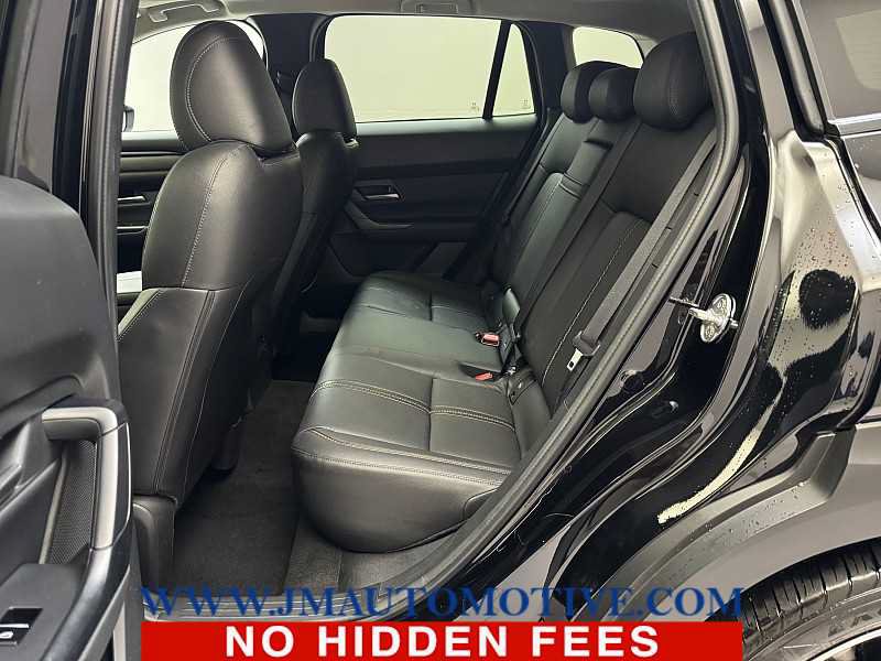 Used 2023 MAZDA CX-50 AWD 2.5 Turbo w/ Cargo Package image 15