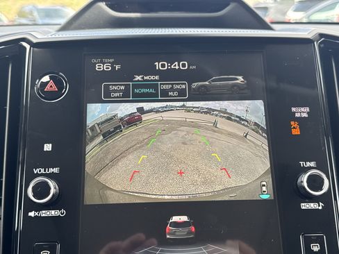 New 2025 Subaru Ascent Bronze Edition image 22