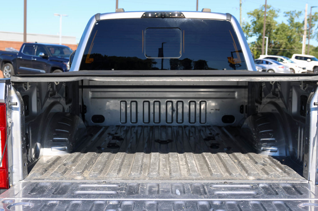 Used 2022 Ford F250 Platinum AWD/4WD image 10