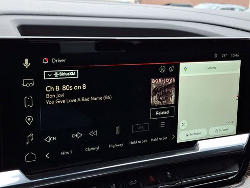 Used 2024 GMC Sierra 3500 SLE w/ SLE Value Package image 18