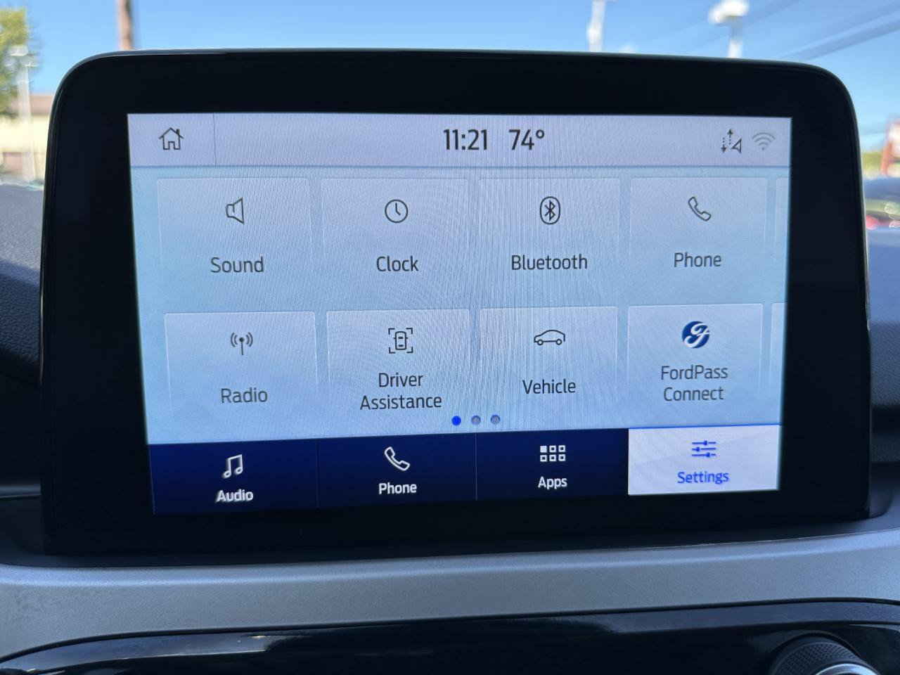 Used 2021 Ford Escape SE w/ Convenience Package AWD/4WD image 61