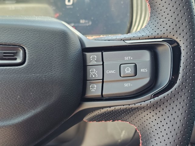New 2026 Dodge Charger R/T AWD/4WD image 43