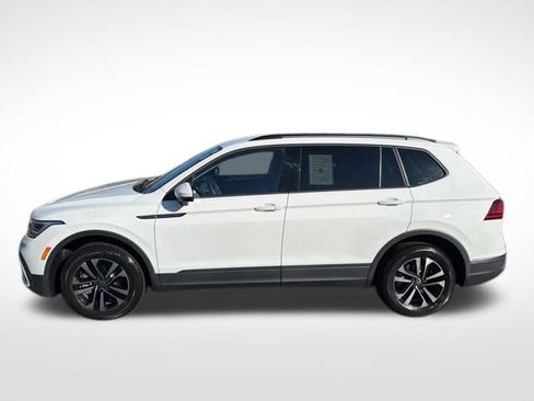 Used 2023 Volkswagen Tiguan S image 3