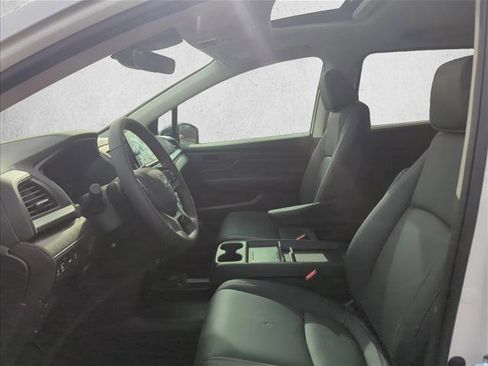 New 2026 Honda Odyssey EX-L image 14