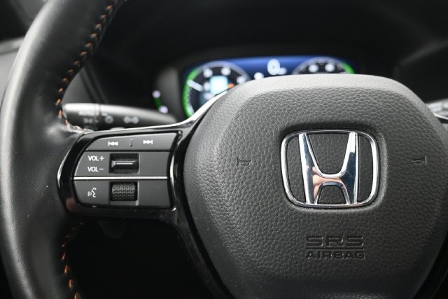 Certified 2026 Honda CR-V Sport Touring image 27