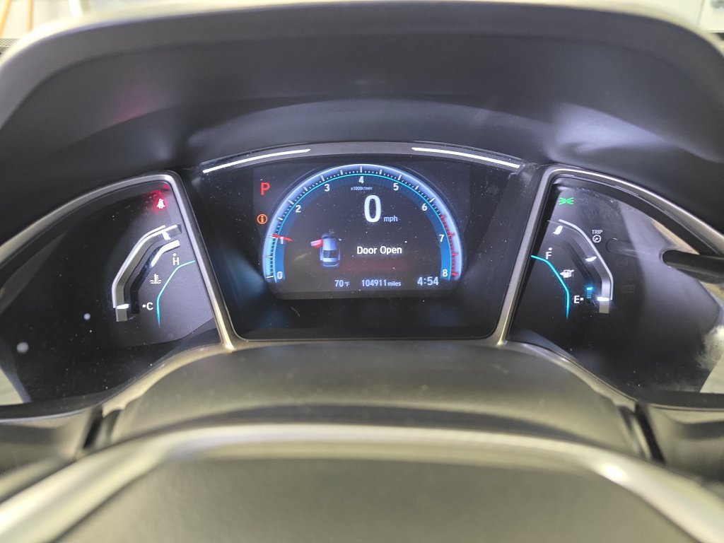 Used 2019 Honda Civic Touring image 19