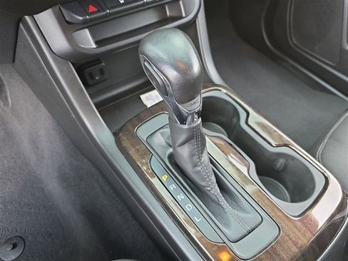 Certified 2022 GMC Canyon Elevation w/ Trailering Package image 19