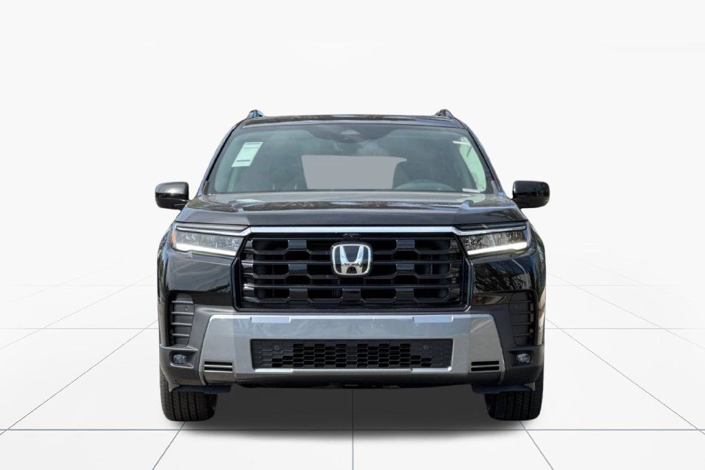 New 2026 Honda Pilot Elite image 10