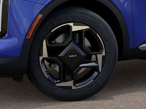 New 2026 Kia Sportage EX image 28