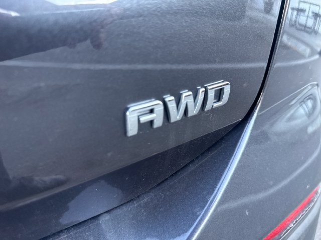 Certified 2022 Chevrolet Equinox LS AWD/4WD image 31