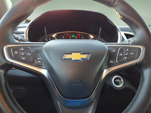 Used 2024 Chevrolet Equinox LT w/ LPO, Floor Liner Package AWD/4WD image 23