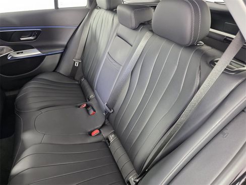 Certified 2024 Mercedes-Benz E 450 4MATIC All-Terrain Wagon image 16