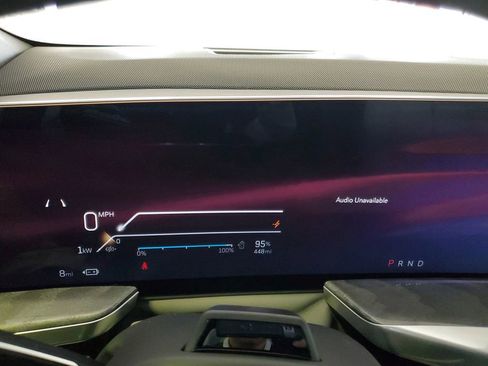 New 2026 Cadillac Escalade IQ Sport 1 w/ LPO, ONYX Package image 20