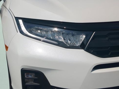 New 2026 Honda Odyssey EX-L image 27