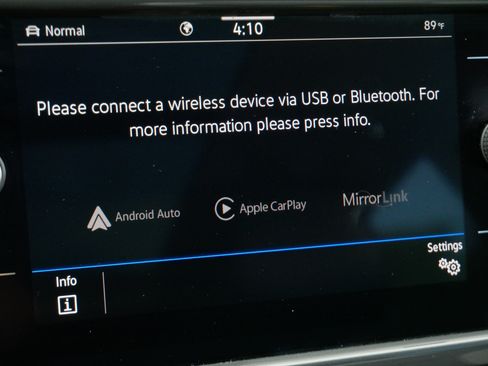 Certified 2023 Volkswagen Taos SEL AWD/4WD image 31