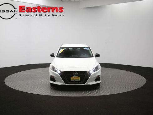 Used 2022 Nissan Altima 2.5 SR image 67