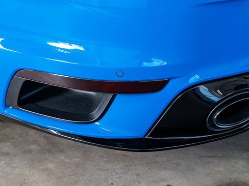 Used 2022 Porsche 911 Turbo S image 30