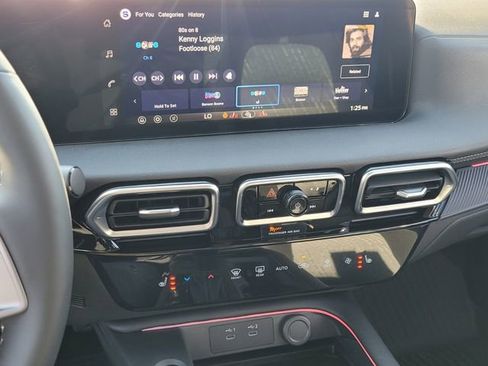 New 2026 Nissan Sentra SV w/ SV Convenience Package FWD image 13