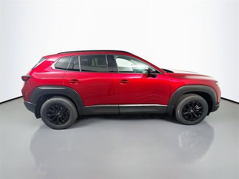 New 2026 MAZDA CX-50 AWD 2.5 Hybrid w/ Weather Package image 22