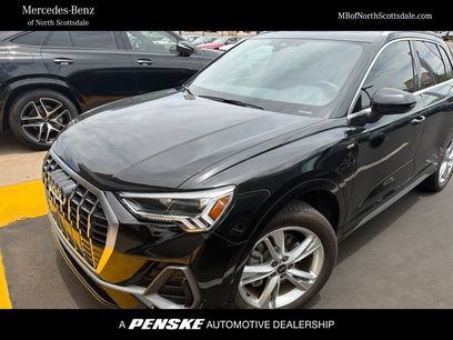Used 2024 Audi Q3 2.0T Premium w/ Convenience Package