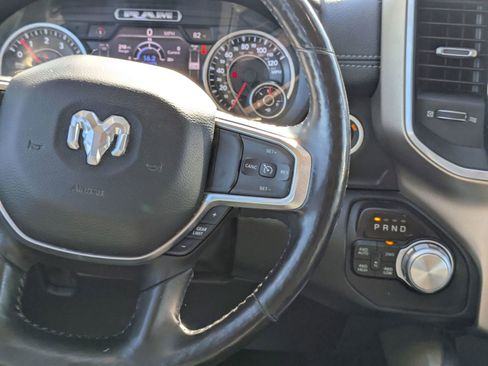 Used 2020 RAM 1500 Laramie image 21