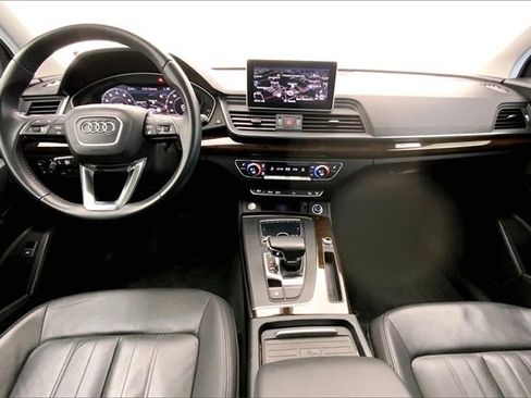 Used 2019 Audi Q5 2.0T Premium Plus w/ Premium Plus Package image 15