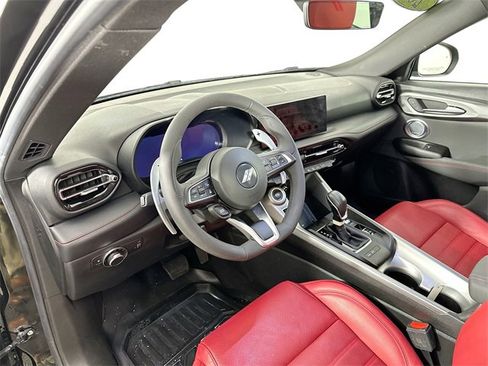 Used 2024 Dodge Hornet R/T Plus w/ R/T Blacktop Package image 21