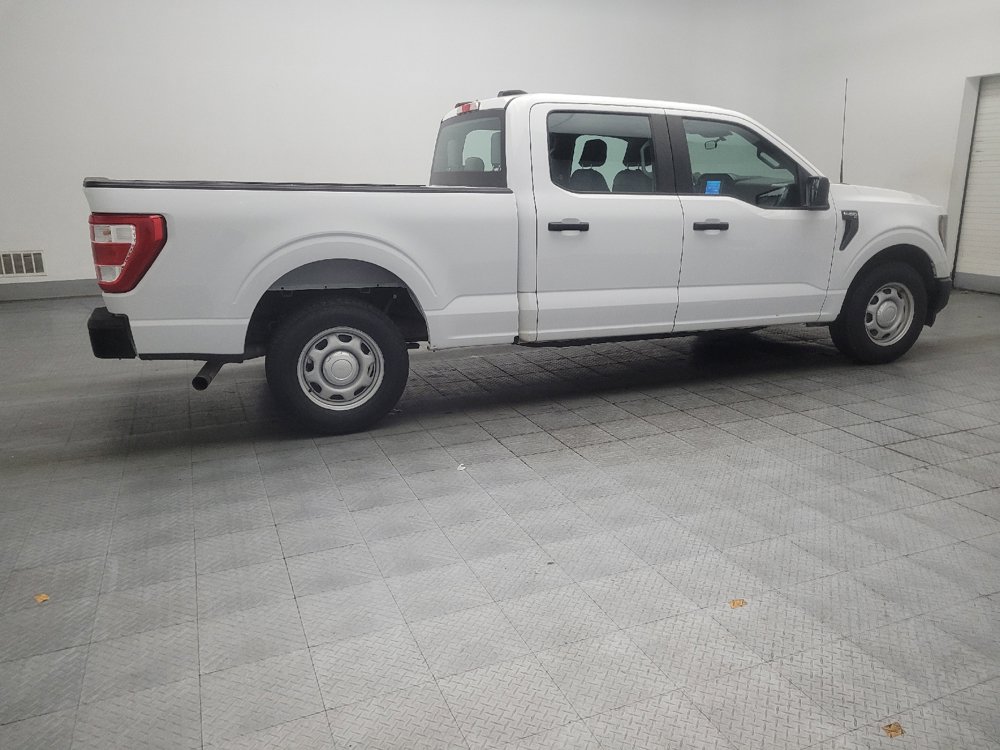Used 2023 Ford F150 XL RWD image 10