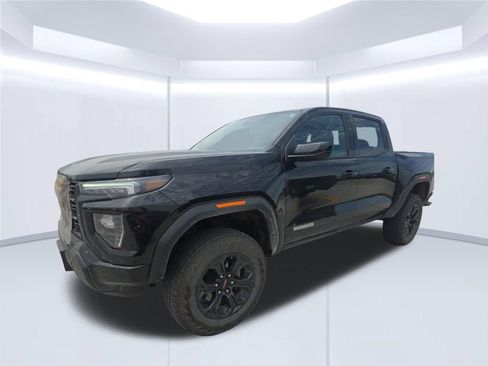 Used 2024 GMC Canyon Elevation AWD/4WD image 38