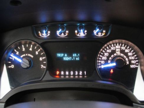 Used 2014 Ford F150 XL image 11