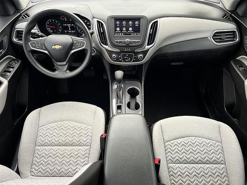 Used 2022 Chevrolet Equinox LS AWD/4WD image 18