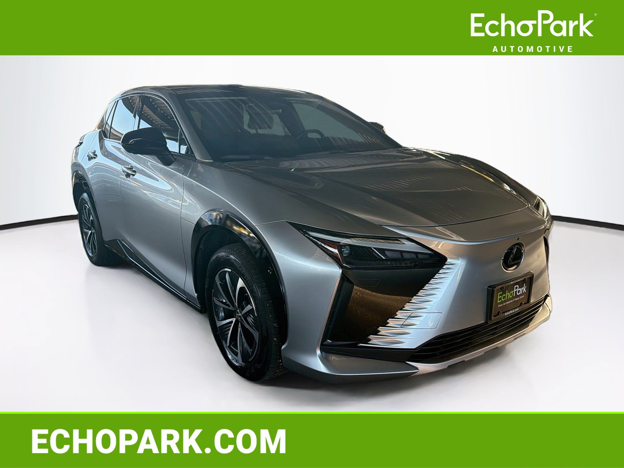 Used 2023 Lexus RZ 450e Premium w/ Technology Package AWD/4WD image 1