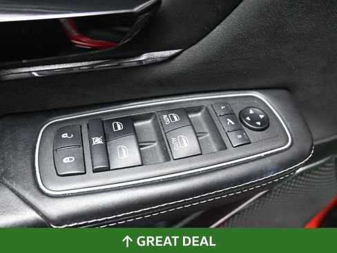 Used 2022 RAM 1500 TRX w/ TRX Level 1 Equipment Group AWD/4WD image 31