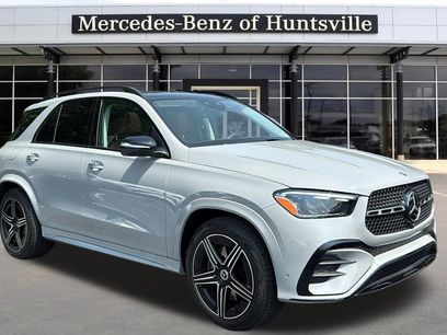 Certified 2025 Mercedes-Benz GLE 350 4MATIC