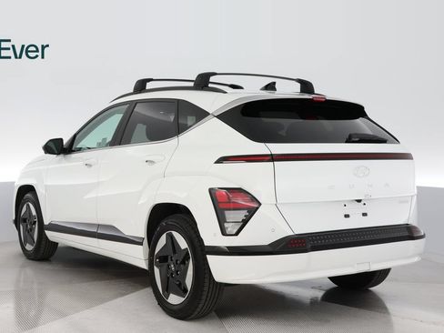 Used 2024 Hyundai Kona Limited FWD image 14
