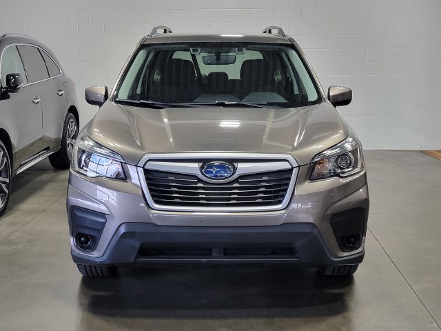 Used 2019 Subaru Forester Premium w/ All-Weather Package AWD/4WD image 3