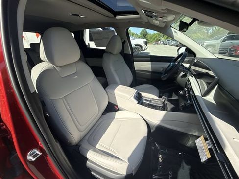 New 2026 Hyundai Tucson SEL AWD/4WD image 24