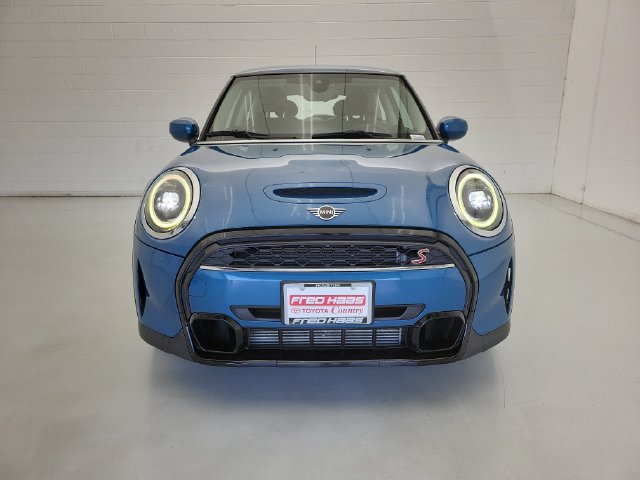 Used 2024 MINI Cooper S FWD image 2