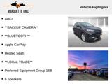 Used 2020 Buick Encore GX Preferred w/ Cold Weather Comfort Package image 3