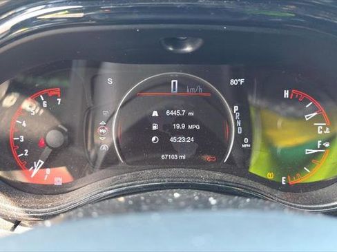Used 2023 Dodge Durango GT RWD image 16