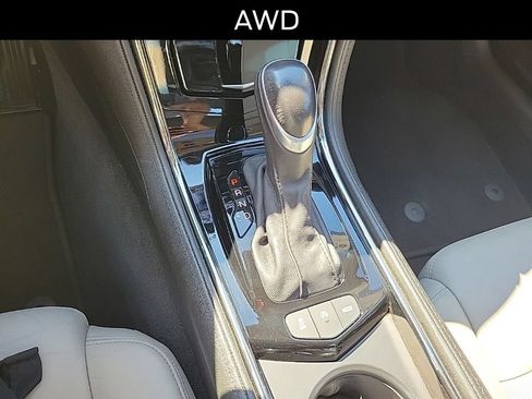 Used 2018 Cadillac ATS Luxury w/ Safety and Security Package AWD/4WD image 28