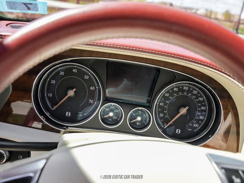 Used 2016 Bentley Continental GT AWD/4WD image 52