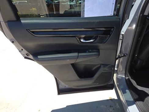 Certified 2025 Honda CR-V EX-L image 18