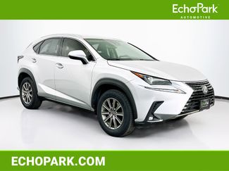 Used 2018 Lexus NX 300 NX 300 video 1