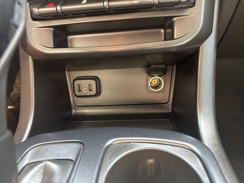 Used 2022 Chevrolet Colorado W/T image 20