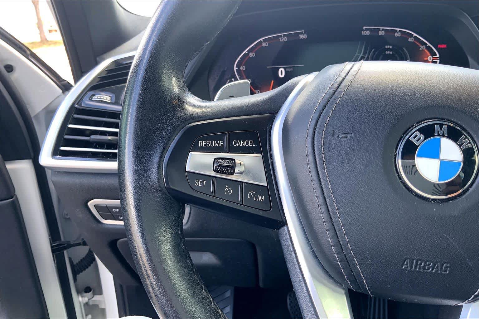 Used 2022 BMW X5 sDrive40i w/ Premium Package RWD image 24