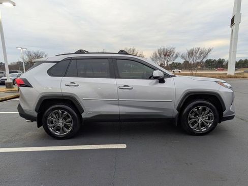 Certified 2024 Toyota RAV4 XLE Premium image 3