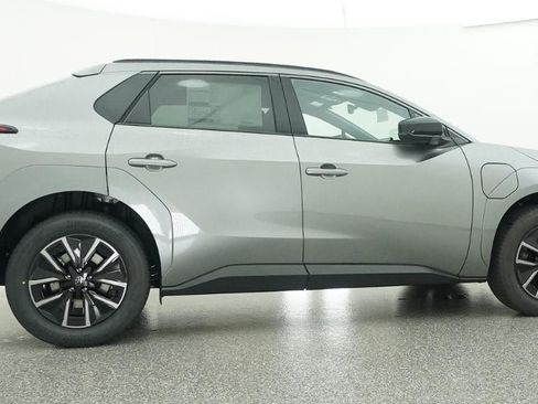 New 2026 Toyota bZ AWD/4WD image 48