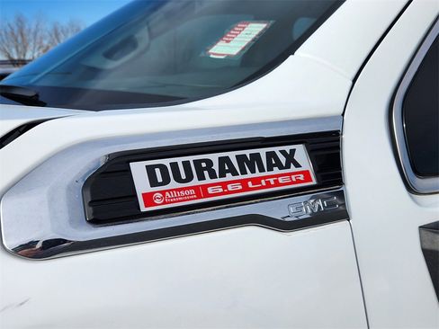 Used 2020 GMC Sierra 3500 Denali image 28